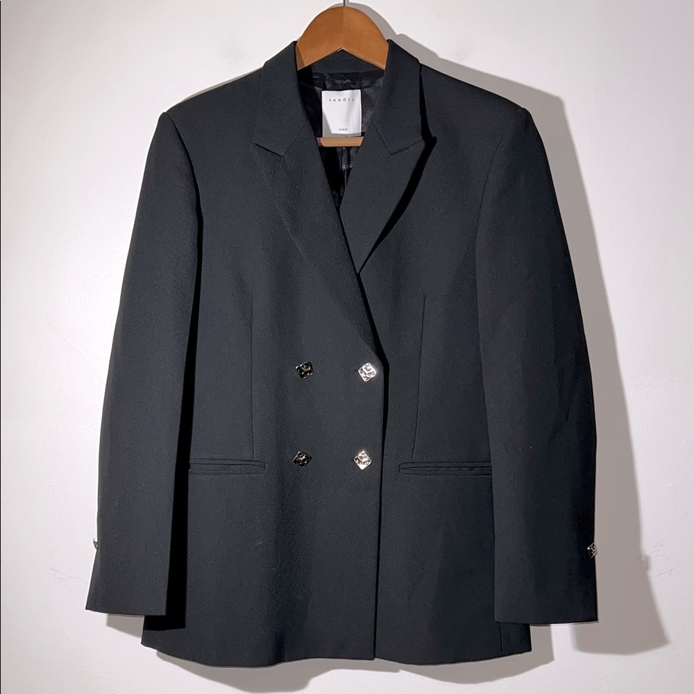 Malory Blazer - Picture 3 of 9
